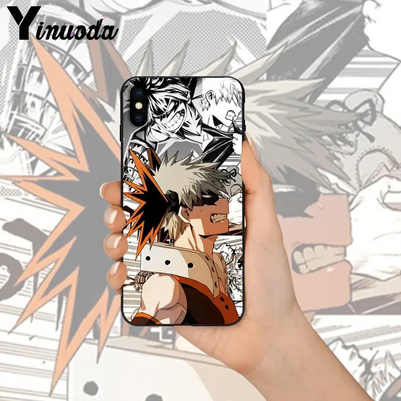 Japan Anime My Hero Academia One Piece