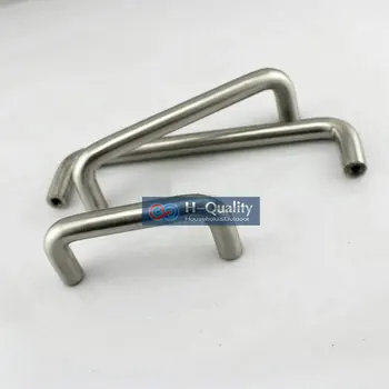 2PC/LOT 256MM Size SOLID Stainless Steel 304 Furniture Cabinet Handle Drawer Knob Pull With Free Screws
2PC/LOT 256MM Size SOLID Stainless Steel 304 Furniture Cabinet Handle Drawer Knob Pull With Free Screws