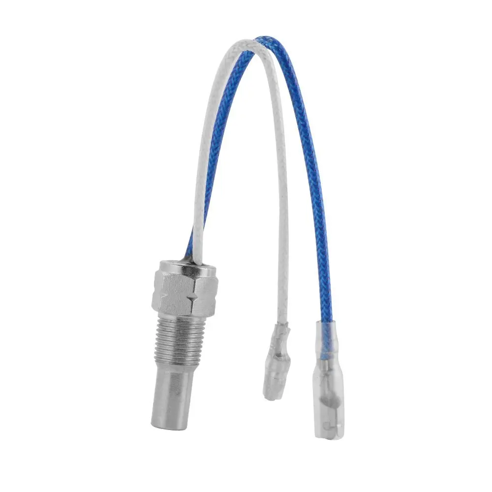 Water Temperature Oil temperature sensor temp sender temp sensor Car Meter Sensor Sender Unit 1/8 NPT 1/8" KC060+
Water Temperature Oil temperature sensor temp sender temp sensor Car Meter Sensor Sender Unit 1/8 NPT 1/8" KC060+