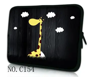 Giraffe Laptop Sleeve 12 13.3 14 15.6 17 Notebook Bag For Macbook Air Pro 13 15 Laptop Bag 13 15 Inch Dell Asus HP Acer Sleeve
Giraffe Laptop Sleeve 12 13.3 14 15.6 17 Notebook Bag For Macbook Air Pro 13 15 Laptop Bag 13 15 Inch Dell Asus HP Acer Sleeve