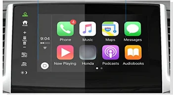 Car Navigation Screen Protector for 2016-2018 Pilot 8-Inch Tempered Glass 9H Hardness Audio Infotainment Display Center Touch
Car Navigation Screen Protector for 2016-2018 Pilot 8-Inch Tempered Glass 9H Hardness Audio Infotainment Display Center Touch