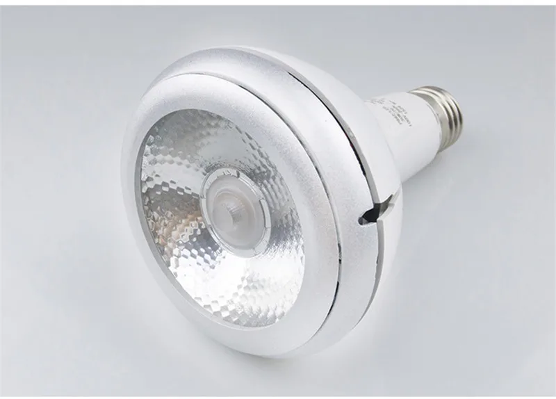 LED Par30 28W COB Par Light,75W Halogen Bulbs Equivalent for Clothing shop ,Commercial lighting Par30 Spotlights,Par Light LED (9)