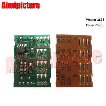 For Xerox Phaser 3635 Toner Cartridge Chip 108R00793 5.0K Toner Cartridge Reset Chip 10Pcs/lot
For Xerox Phaser 3635 Toner Cartridge Chip 108R00793 5.0K Toner Cartridge Reset Chip 10Pcs/lot