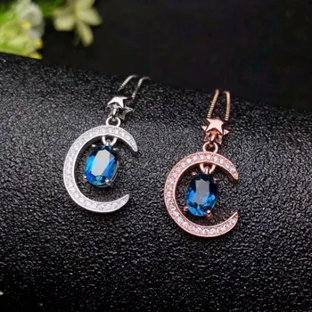 shilovem 925 silver sterling natural topaz Pendants trendy fine Jewelry anniversary 2018 new wholesale plant yhz050701agb
shilovem 925 silver sterling natural topaz Pendants trendy fine Jewelry anniversary 2018 new wholesale plant yhz050701agb