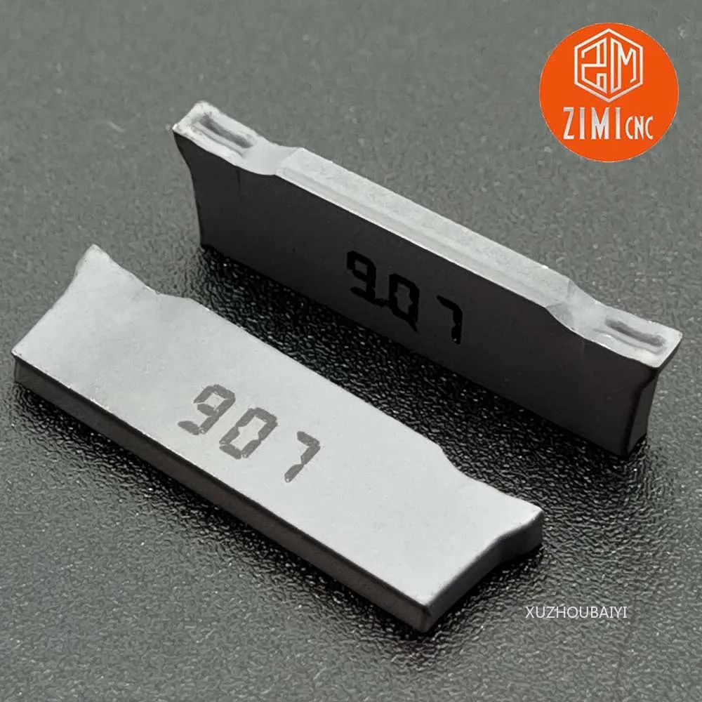 10pcs DGN2002/DGN3003 JIC907/908/928 Carbide Insert 2mm 3mm DGN Grooving Blade CNC Lathe Turning Blade Cutting Blade
10pcs DGN2002/DGN3003 JIC907/908/928 Carbide Insert 2mm 3mm DGN Grooving Blade CNC Lathe Turning Blade Cutting Blade