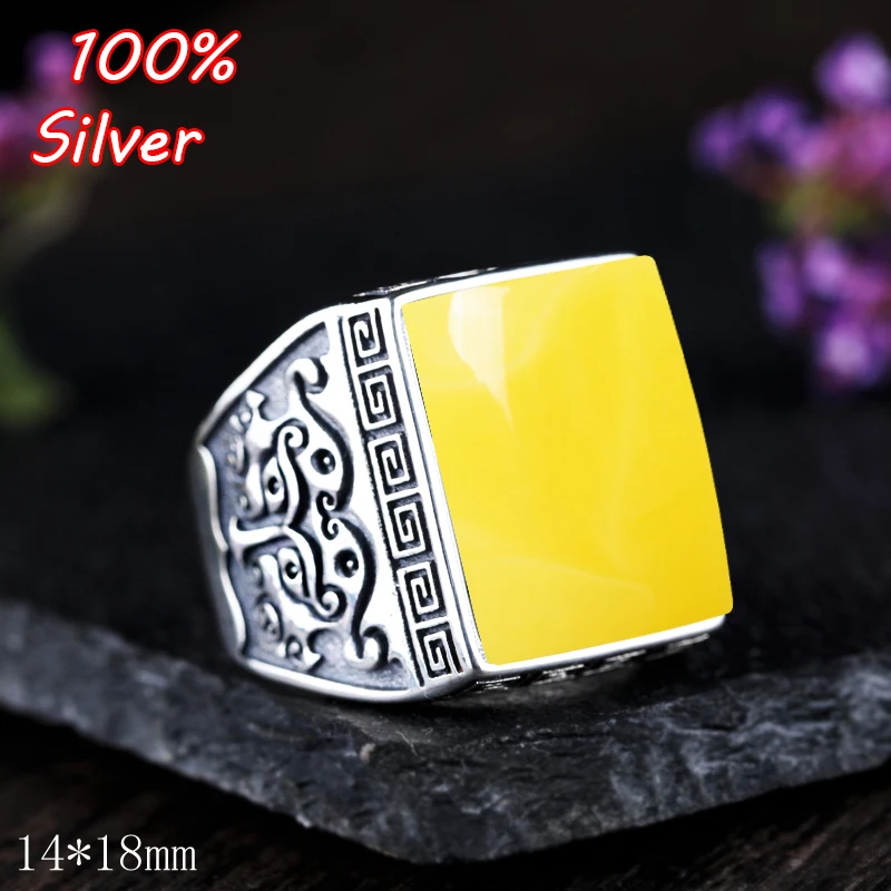 925 Sterling Silver Color Ring Rectangle Cabochon 14*18MM Base Adjustable Blanks Supplies for Jewelry Making
925 Sterling Silver Color Ring Rectangle Cabochon 14*18MM Base Adjustable Blanks Supplies for Jewelry Making
