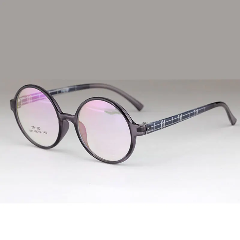 Toptical Glasses Frame Myopia TR90 Circle Vintage Glasses Plain Mirror Round Glasses Female Male Eyewear
Toptical Glasses Frame Myopia TR90 Circle Vintage Glasses Plain Mirror Round Glasses Female Male Eyewear