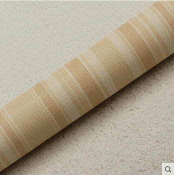 PVC Waterproof Striped Wallpaper Modern Minimalist University Dormitory Living Room Bedroom Wallpaper Desktop Vinyl Wallpaper
PVC Waterproof Striped Wallpaper Modern Minimalist University Dormitory Living Room Bedroom Wallpaper Desktop Vinyl Wallpaper