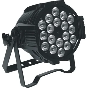 Discount 18*10W 4in1 RGBW Led Stage Lights High Power LED Par Can With DMX512 Master Slave DJ Disco Equipments Controller by DHL
Discount 18*10W 4in1 RGBW Led Stage Lights High Power LED Par Can With DMX512 Master Slave DJ Disco Equipments Controller by DHL
