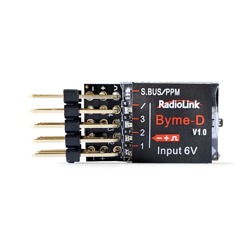 1PC Raiolink BYME-D Fixed Wing Stable Flight Control 3CH 3 Mode Buit-in Sensor/Gyroscope FC f RC F22 SU27 Delta Wing Paper Plane
1PC Raiolink BYME-D Fixed Wing Stable Flight Control 3CH 3 Mode Buit-in Sensor/Gyroscope FC f RC F22 SU27 Delta Wing Paper Plane