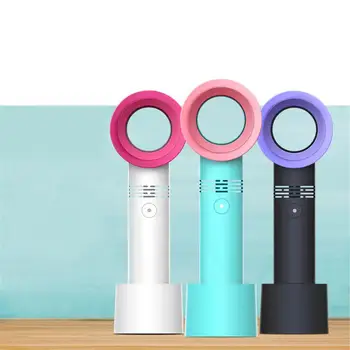 Zero 9 Handheld Mini Fan USB Bladeless Fan Portable Cooling Fan Summer Cooler No Leaf Ventilator 3 Speed Level LED Indicator
Zero 9 Handheld Mini Fan USB Bladeless Fan Portable Cooling Fan Summer Cooler No Leaf Ventilator 3 Speed Level LED Indicator