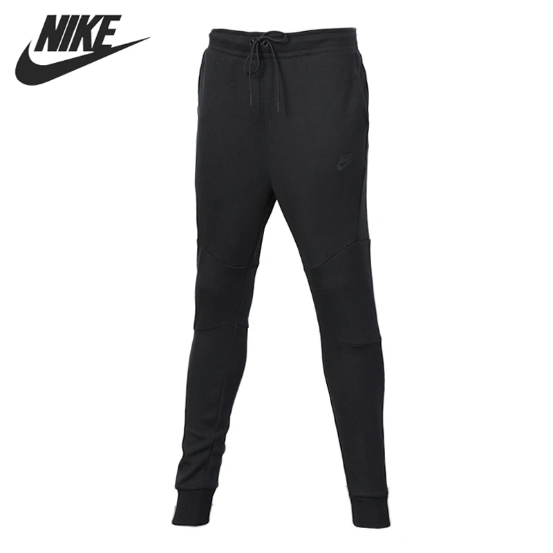 Оригинальное новое поступление 2018 NIKE M NSW TCH FLC JOGGER мужские брюки спортивная одежда