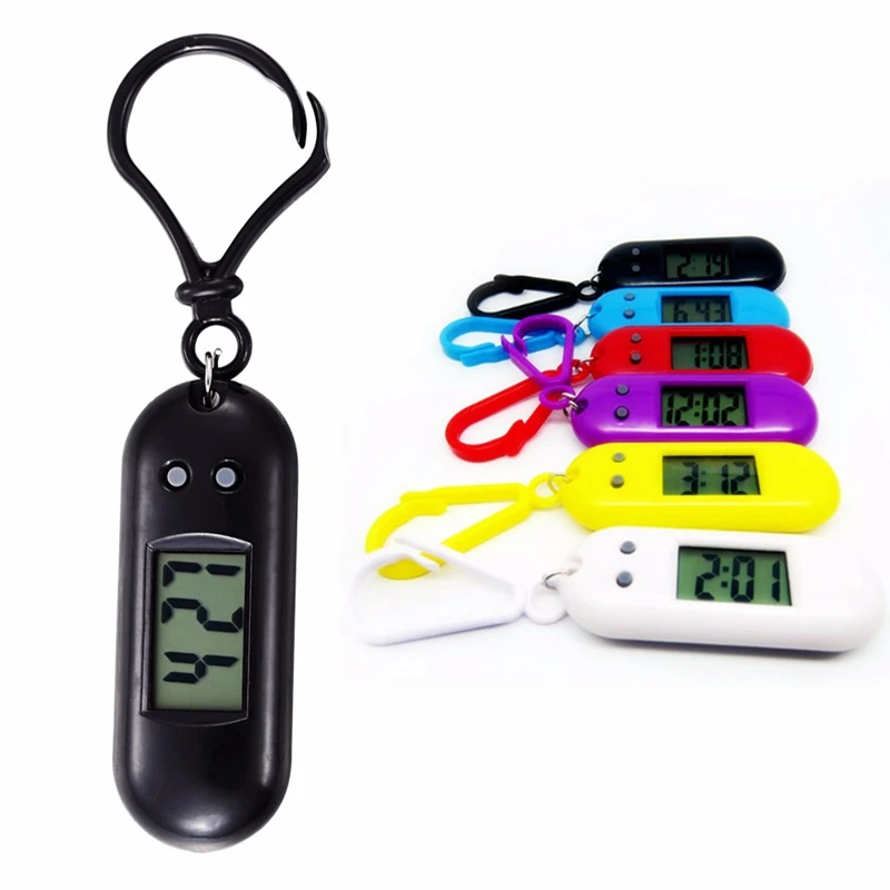 Children's Watch Sports Timer Hook Digital Outdoor Running Kids Electronic Watch Exam Small Wall Clock students Gift
Children's Watch Sports Timer Hook Digital Outdoor Running Kids Electronic Watch Exam Small Wall Clock students Gift