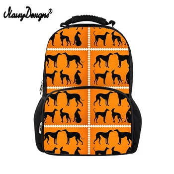 Greyhound Prints Large Capacity Shoulder Backpack For Women Men Classic School Travel Casual Pack Back Student Book Laptop Bag
Greyhound Prints Large Capacity Shoulder Backpack For Women Men Classic School Travel Casual Pack Back Student Book Laptop Bag