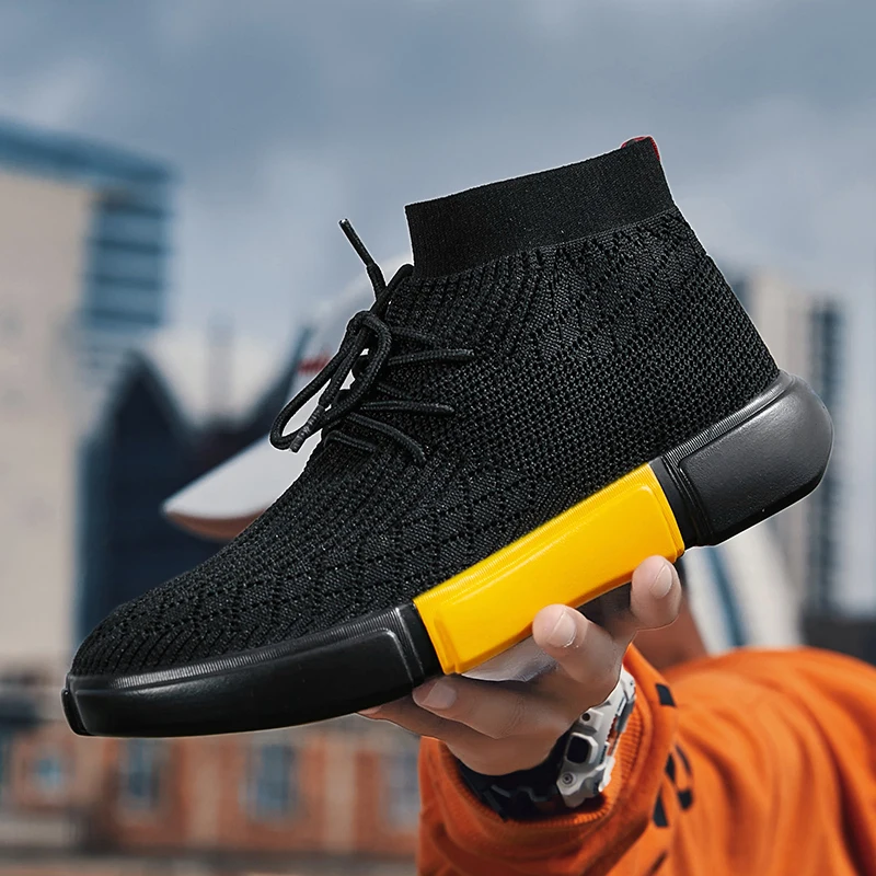 Men Sock Sport Shoes Men's Shoes Balenciaca New Hollow Balanciaga Shoes running Masculino Shoes Zapatos Hombre Sapatos Running
Men Sock Sport Shoes Men's Shoes Balenciaca New Hollow Balanciaga Shoes running Masculino Shoes Zapatos Hombre Sapatos Running