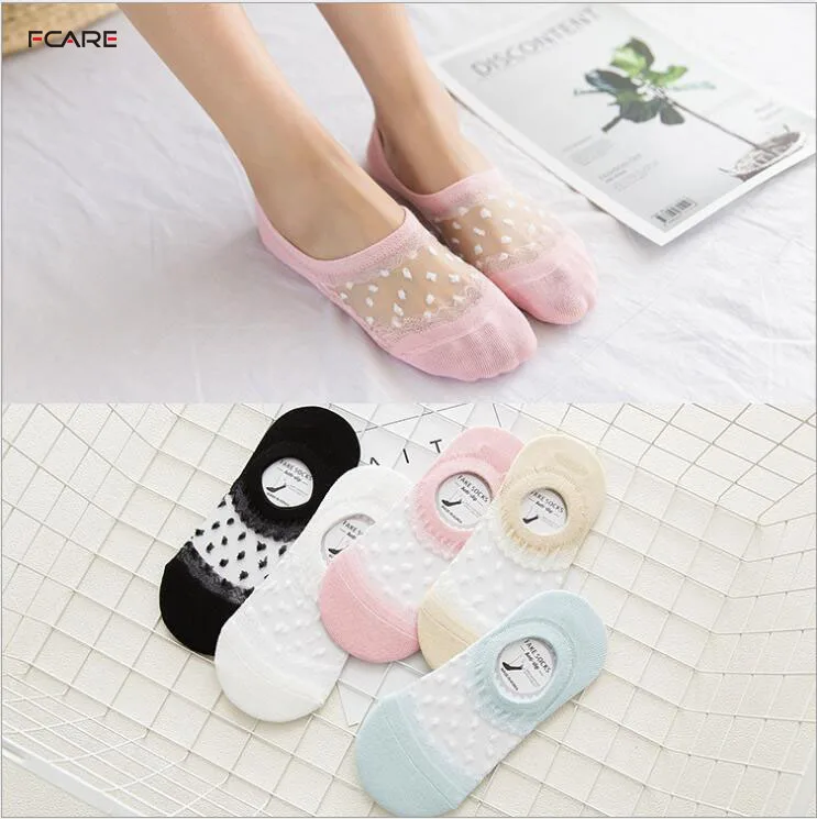10PCS= 5 pairs Summer new breathable shallow mouth low cut silicone anti-skid female mesh lovely socks
10PCS= 5 pairs Summer new breathable shallow mouth low cut silicone anti-skid female mesh lovely socks