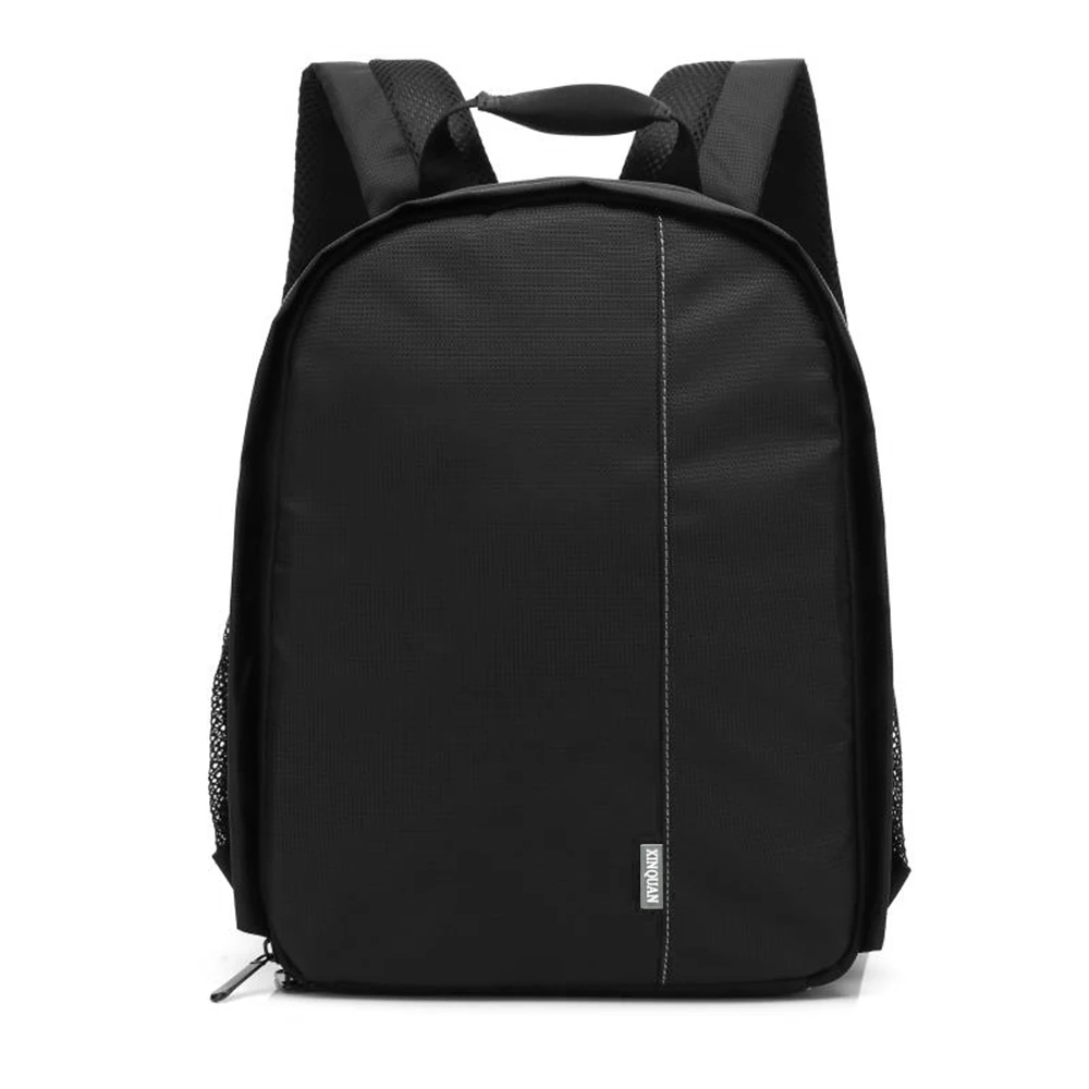Durable Camera Backpack DSLR Camera Bag Water-resistant Multi-functional Breathable Camera Bag for Nikon Canon Sony Camera Bag
Durable Camera Backpack DSLR Camera Bag Water-resistant Multi-functional Breathable Camera Bag for Nikon Canon Sony Camera Bag