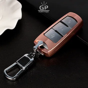 Aluminium 3B Car Styling Key Cover Leather Case For Volkswagen CC Passat B6 B7 Passat 3C CC Maogotan R36 B5 B7L Auto Accessories
Aluminium 3B Car Styling Key Cover Leather Case For Volkswagen CC Passat B6 B7 Passat 3C CC Maogotan R36 B5 B7L Auto Accessories