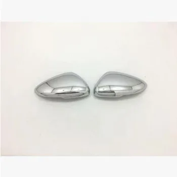 Brand New For Honda Accord 2018 2PCS High Quality ABS Chrome Car Rearview Mirror Cover Cover Trim Car Styling Accessories
Brand New For Honda Accord 2018 2PCS High Quality ABS Chrome Car Rearview Mirror Cover Cover Trim Car Styling Accessories