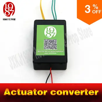 Actuator converter Real life room escape prop Adventurer props power up amazing convertor to control linear actuator Chamber
Actuator converter Real life room escape prop Adventurer props power up amazing convertor to control linear actuator Chamber