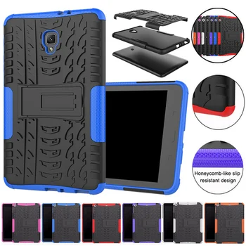 For Samsung Galaxy Tab A A6 10.1" T580 T585 T580N T585N 10.1 inch Tablet case Silicon TPU+PC shell Shockproof Stand Cover
For Samsung Galaxy Tab A A6 10.1" T580 T585 T580N T585N 10.1 inch Tablet case Silicon TPU+PC shell Shockproof Stand Cover