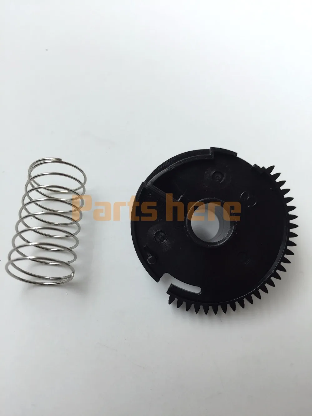 TN720 TN750 TN780 Reset lever flag gear for Brother HL 5440 5450 5470 6180 DCP 8110 8150 8155 8250 MFC 8510 8520 8710 8810 8910
TN720 TN750 TN780 Reset lever flag gear for Brother HL 5440 5450 5470 6180 DCP 8110 8150 8155 8250 MFC 8510 8520 8710 8810 8910