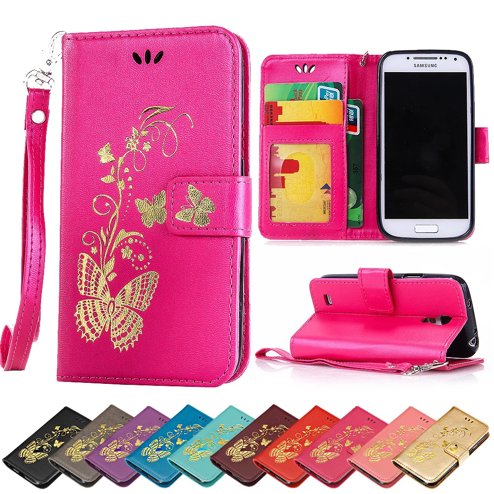Flip Case for Samsung Galaxy S4 mini S4mini I9192 GT-i9192 I9195 GT-i9195 Butterfly Case Wallet Photo frame Phone Leather Cover
Flip Case for Samsung Galaxy S4 mini S4mini I9192 GT-i9192 I9195 GT-i9195 Butterfly Case Wallet Photo frame Phone Leather Cover
