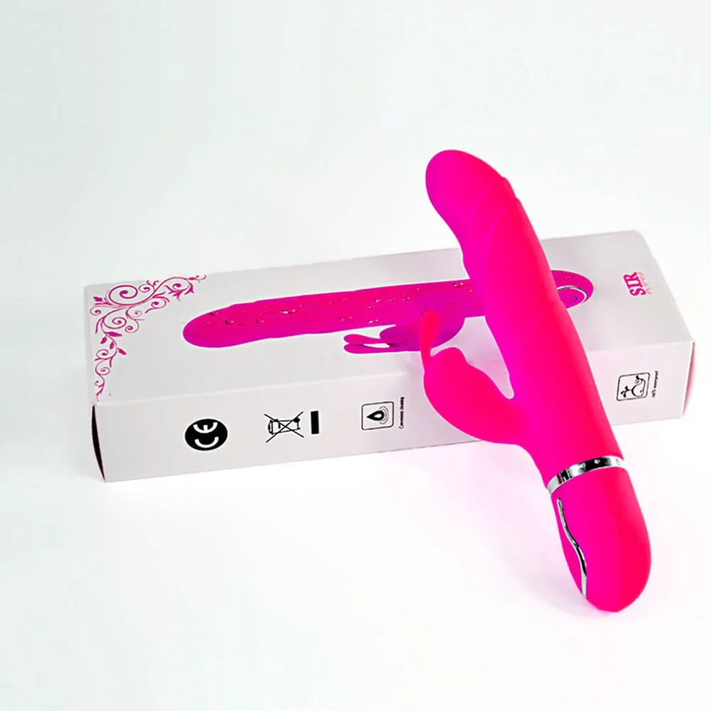 Топ 10 Вибраторов Для Клитора