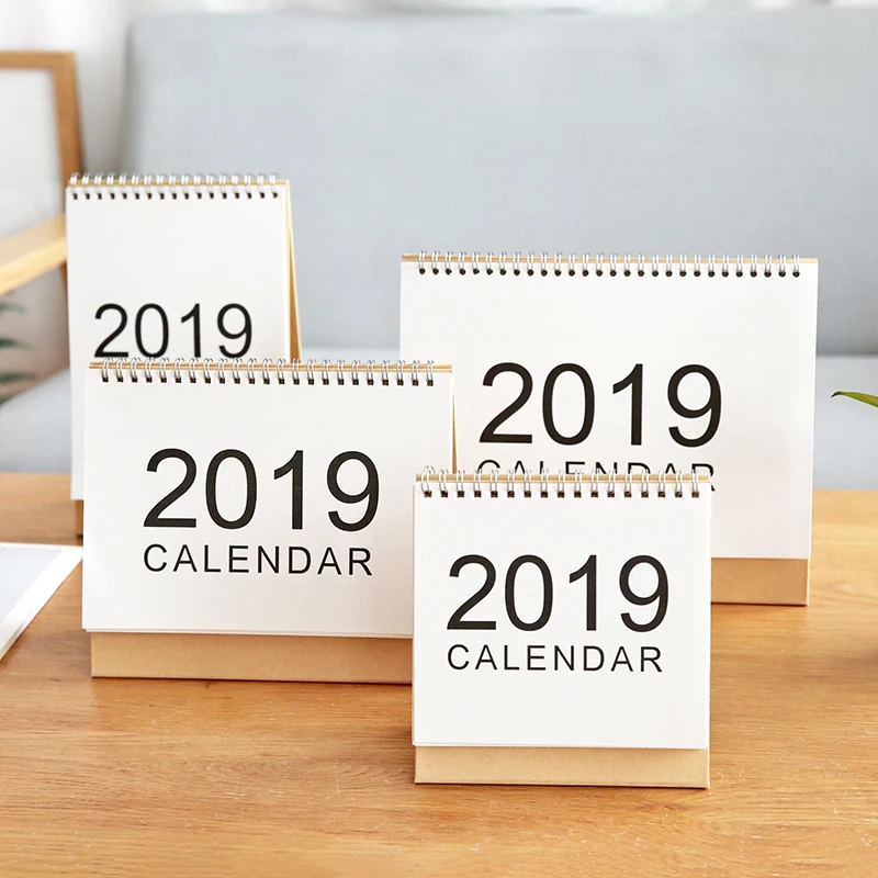 2019 Desk Calendar Mothly Planner Office Decoration Desk Dry Erase Calendar Daily Office Supplies
2019 Desk Calendar Mothly Planner Office Decoration Desk Dry Erase Calendar Daily Office Supplies