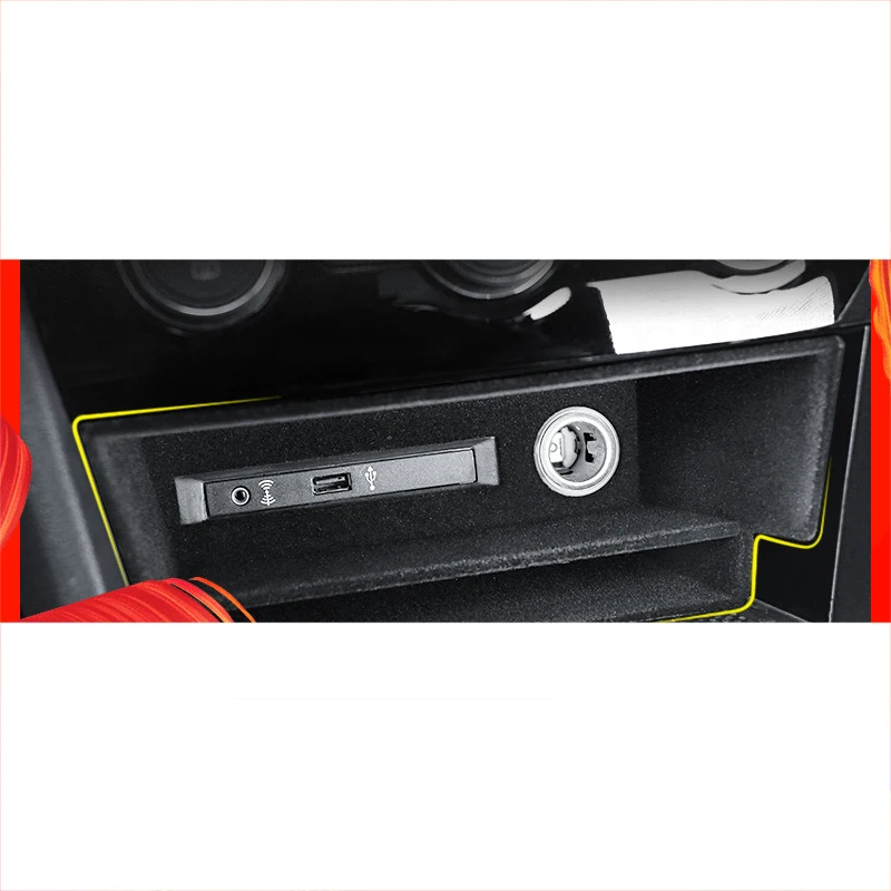 Lsrtw2017 Abs Car Cigarette Lighter Storage Box for Volkswagen Tiguan 2017 2018 2019 2020
Lsrtw2017 Abs Car Cigarette Lighter Storage Box for Volkswagen Tiguan 2017 2018 2019 2020