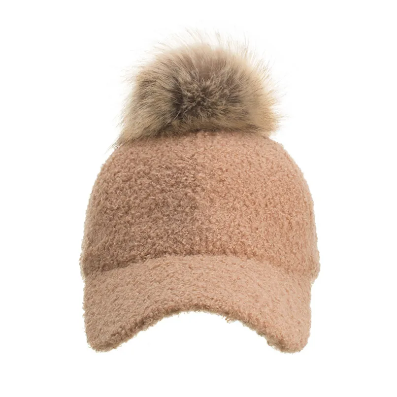 Caps Women Girl's Winter Warm Knit Thicken Hat Wool Snow Ski Caps with Visor New Design Hot Sale Gorras Mujer 30SP27
Caps Women Girl's Winter Warm Knit Thicken Hat Wool Snow Ski Caps with Visor New Design Hot Sale Gorras Mujer 30SP27