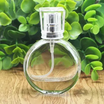 25ML Mini Portable Glass Refillable Perfume Bottle With Foil Atomizer&Empty Parfum Cosmetic Case For Traveler
25ML Mini Portable Glass Refillable Perfume Bottle With Foil Atomizer&Empty Parfum Cosmetic Case For Traveler