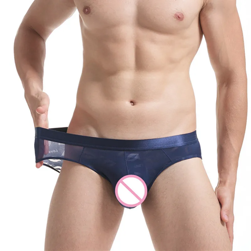 Any 3 Colors New Design Sexy Lip and Love Letter Briefs Widened Waistband Mens Durable and Ice Cold Breath Underwear
Any 3 Colors New Design Sexy Lip and Love Letter Briefs Widened Waistband Mens Durable and Ice Cold Breath Underwear