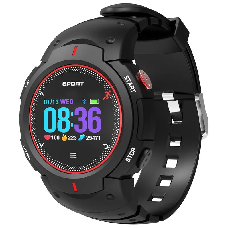 DTNO.I F13 Smart Watch Waterproof IP68 NO.I Smartwatch Bluetooth Heart Rate Monitor Remote Camera Sports Wristband Nordic
DTNO.I F13 Smart Watch Waterproof IP68 NO.I Smartwatch Bluetooth Heart Rate Monitor Remote Camera Sports Wristband Nordic