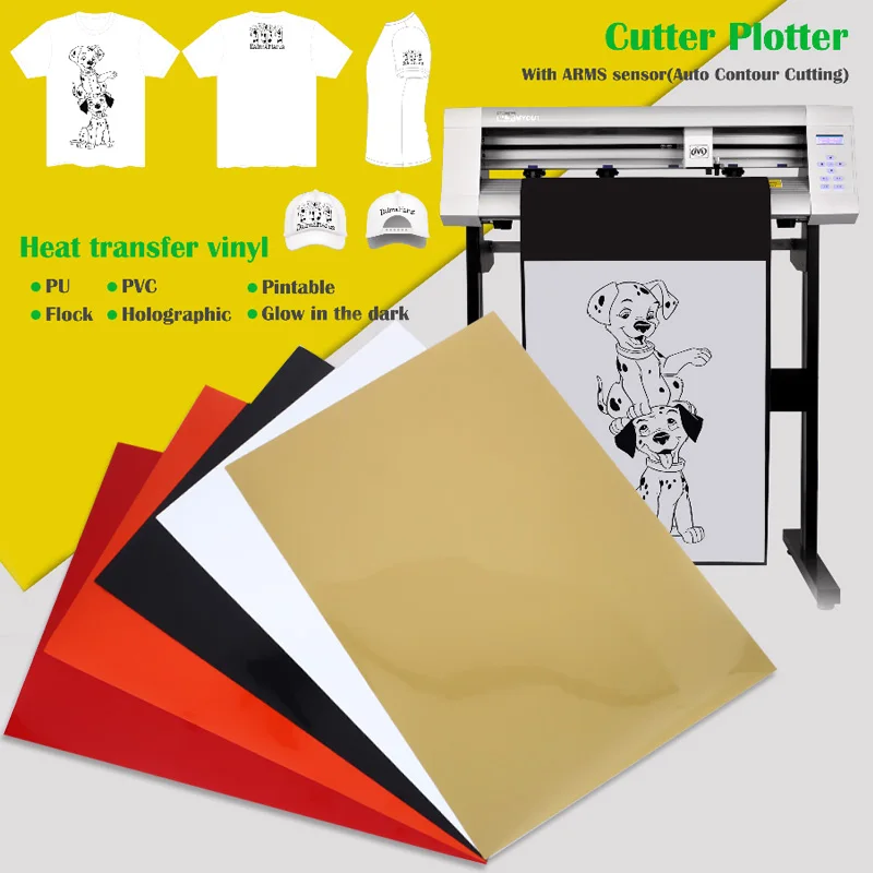 Iron on Paper T-Shirt Print Paper TPU A4 Heat Transfer Paper Textiles Fabrics Cloth Diy T-Shirt Inkjet Printers Light Color
Iron on Paper T-Shirt Print Paper TPU A4 Heat Transfer Paper Textiles Fabrics Cloth Diy T-Shirt Inkjet Printers Light Color