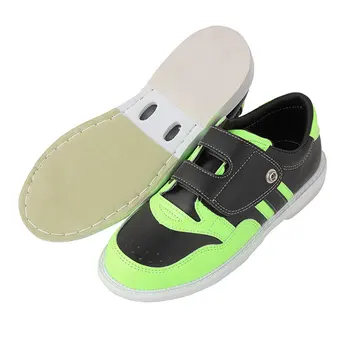 2020 Professional Bowling Shoes for Men Women Skidproof Sole Bowling Sneakers Unisex Breathable Training Shoes D0612
2020 Professional Bowling Shoes for Men Women Skidproof Sole Bowling Sneakers Unisex Breathable Training Shoes D0612