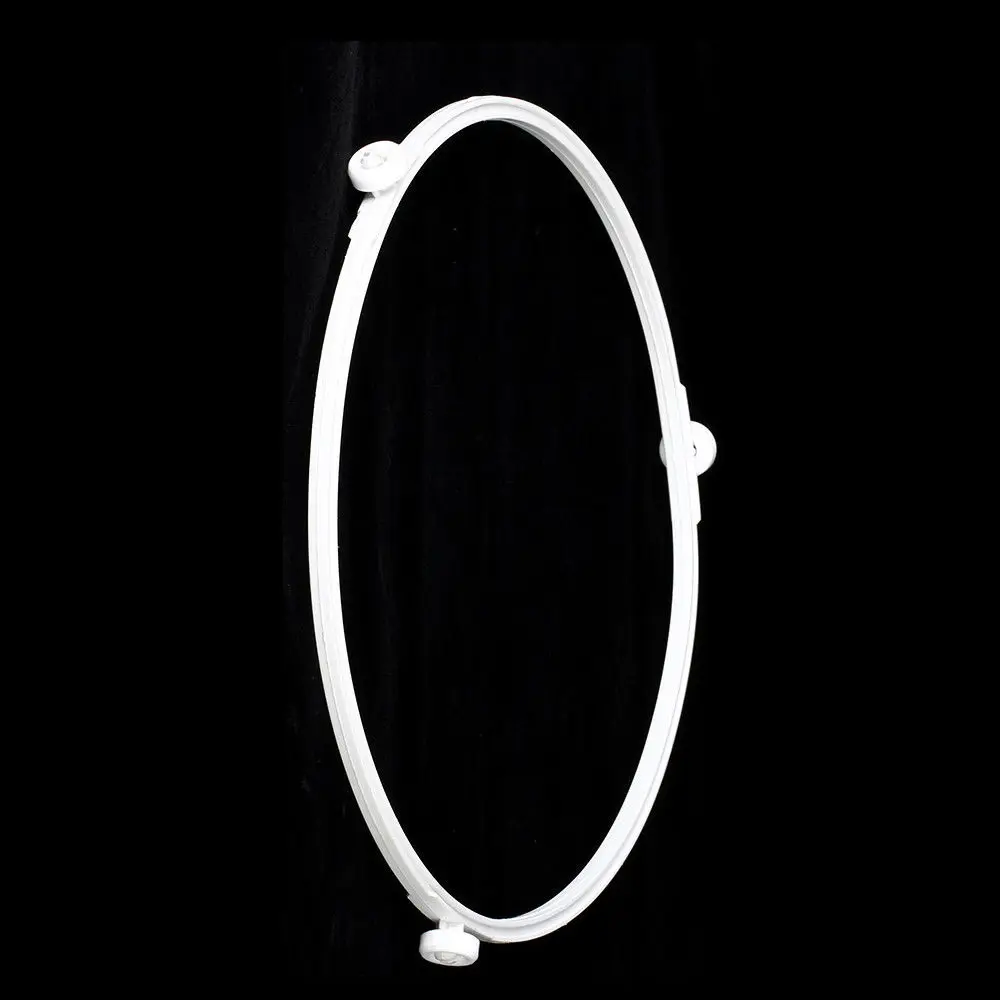 23cm Wheel Microwave Oven Roller Guide Ring Turntable Support Plate Rotating Plastic Easy Setting HG5751
23cm Wheel Microwave Oven Roller Guide Ring Turntable Support Plate Rotating Plastic Easy Setting HG5751