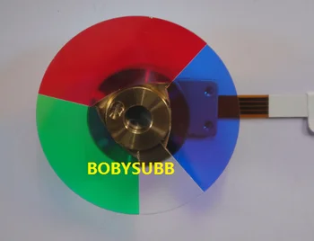 New & Good Quality For Lenovo TD160 TD300 TD120 TD378 DLP Projector Color Wheel
New & Good Quality For Lenovo TD160 TD300 TD120 TD378 DLP Projector Color Wheel