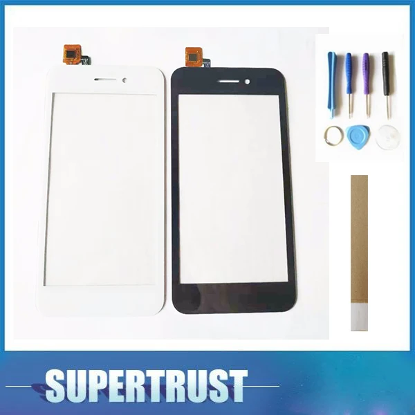 4.5"For Fly FS459 Nimbus 16 Touch Screen Digitizer Glass Black White color With tape&Tools
4.5"For Fly FS459 Nimbus 16 Touch Screen Digitizer Glass Black White color With tape&Tools