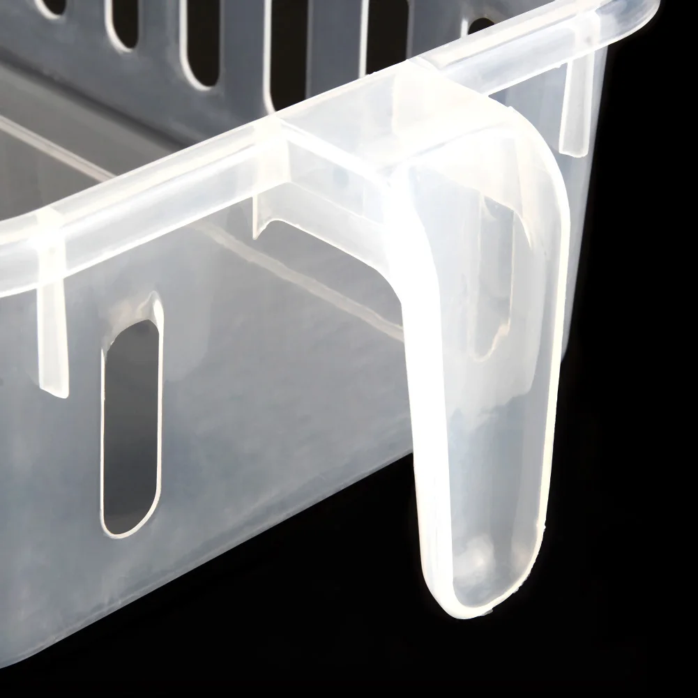 Refrigerator Shelves Storage Box Drawer Type Compartment Partition Tray For Kitchen Fruit Egg FP8
Refrigerator Shelves Storage Box Drawer Type Compartment Partition Tray For Kitchen Fruit Egg FP8