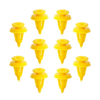 beler In Stock 10x Yellow Nylon For Jeep Grand Cherokee 2003 2004 2005-2016 Tail Door Panel Clips 6507055-AA & 6507686-AA
beler In Stock 10x Yellow Nylon For Jeep Grand Cherokee 2003 2004 2005-2016 Tail Door Panel Clips 6507055-AA & 6507686-AA