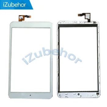 100% warranty white Touch Screen Digitizer Front Glass with frame Replacement For Alcatel One Touch P320 P320X POP 8
100% warranty white Touch Screen Digitizer Front Glass with frame Replacement For Alcatel One Touch P320 P320X POP 8