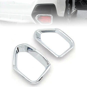 Car For Subaru XV Crosstrek 2018 Fog Light Cover Trim Frame Accessories Replacement Parts Protector
Car For Subaru XV Crosstrek 2018 Fog Light Cover Trim Frame Accessories Replacement Parts Protector