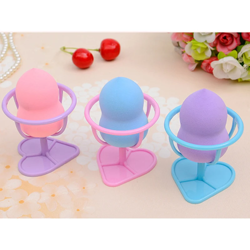 1PC multi-color Creative Design New Best Selling Mini Egg Puff Puff Cotton Sponge Dry Cleaning Cage Display Rack Tray
1PC multi-color Creative Design New Best Selling Mini Egg Puff Puff Cotton Sponge Dry Cleaning Cage Display Rack Tray