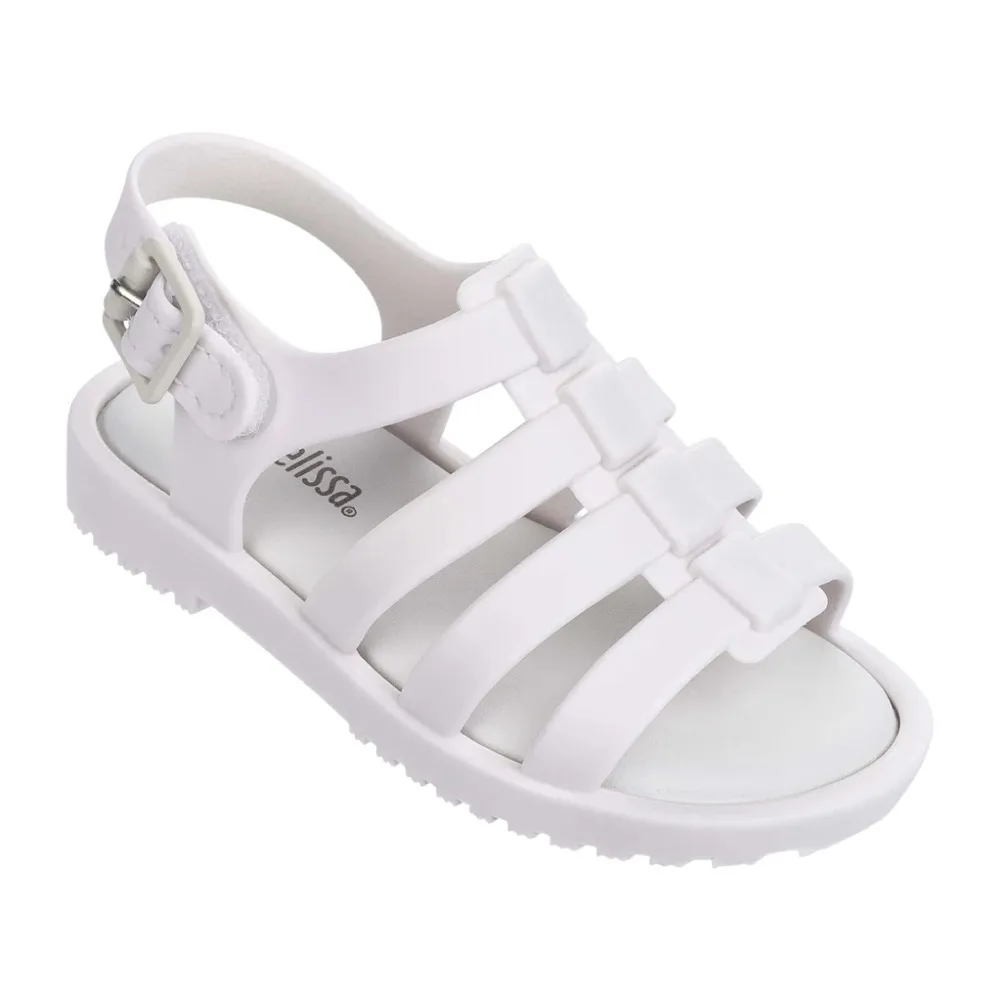 Mini Melissa Brazil Roman Sandals Boys Girls Sandals Jelly Shoes Sandals Children'S Shoes Roman Melissa Hollow Breathable shoes
Mini Melissa Brazil Roman Sandals Boys Girls Sandals Jelly Shoes Sandals Children'S Shoes Roman Melissa Hollow Breathable shoes