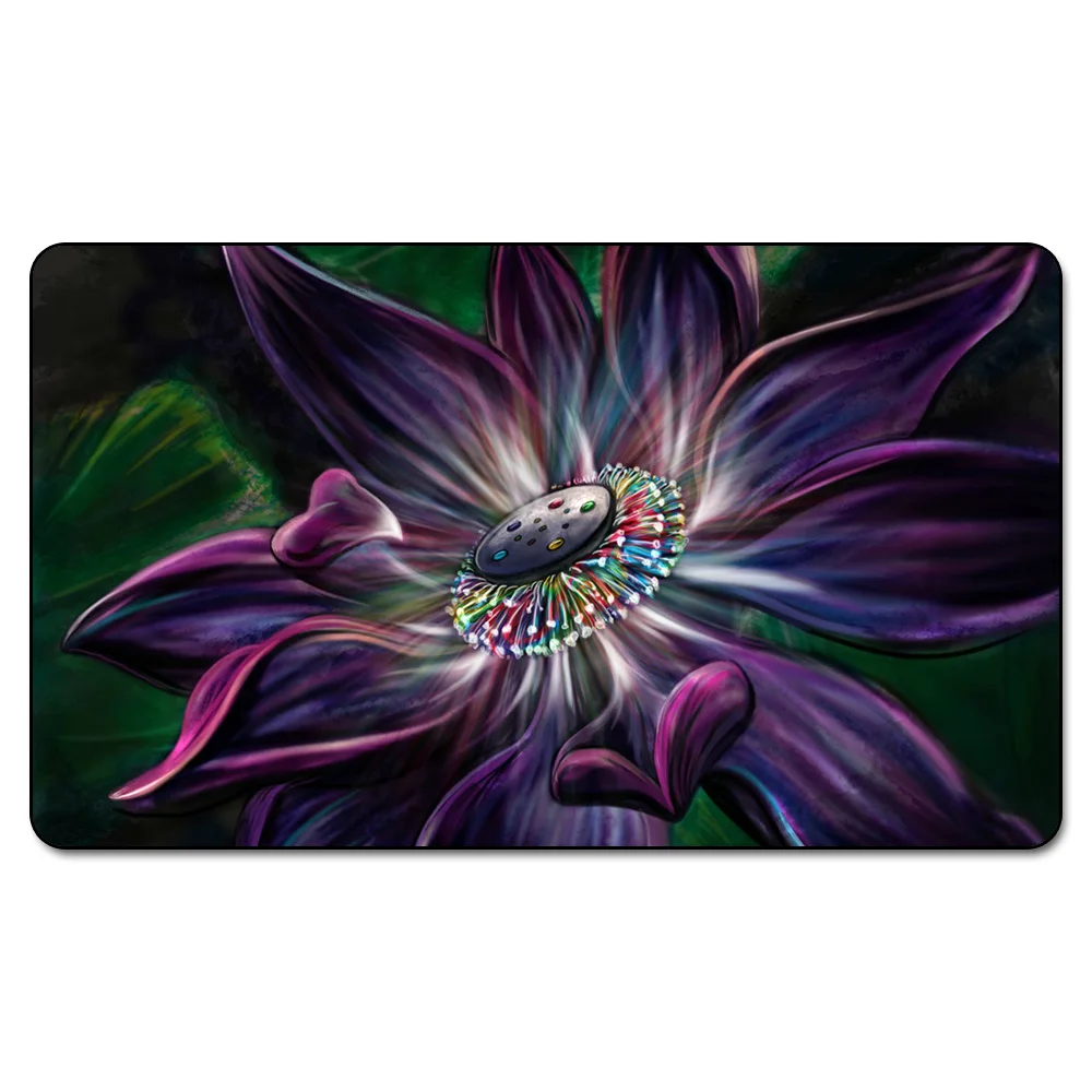 Many Choice Magic Card Games Custom Playmat MGT Lotus Bloom Playmat, Board Games Ultra. Table Pad Pro with Free Bag
Many Choice Magic Card Games Custom Playmat MGT Lotus Bloom Playmat, Board Games Ultra. Table Pad Pro with Free Bag