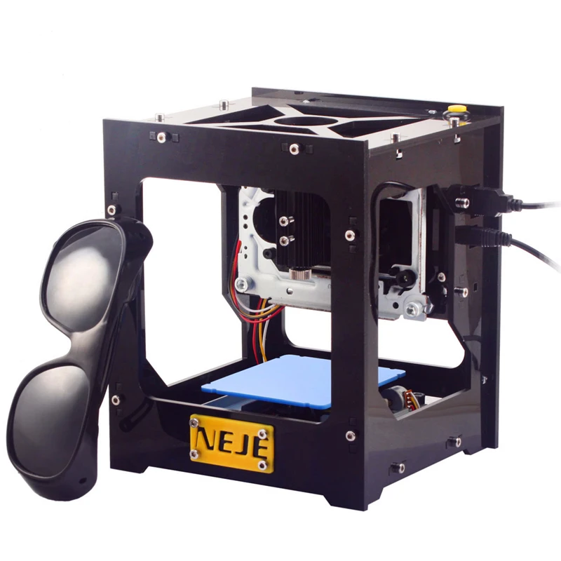 Free Shipping 500mW USB Laser Engraving Machine / Laser Engraving Machine / DIY Laser Printer
Free Shipping 500mW USB Laser Engraving Machine / Laser Engraving Machine / DIY Laser Printer