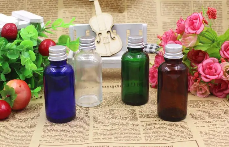 Оптом 100 шт. 30 мл пластиковая бутылка, контейнер сыворотка из сока, 30 мл бутылка для масла с алюминиевой закручивающейся крышкой
Оптом 100 шт. 30 мл пластиковая бутылка, контейнер сыворотка из сока, 30 мл бутылка для масла с алюминиевой закручивающейся крышкой