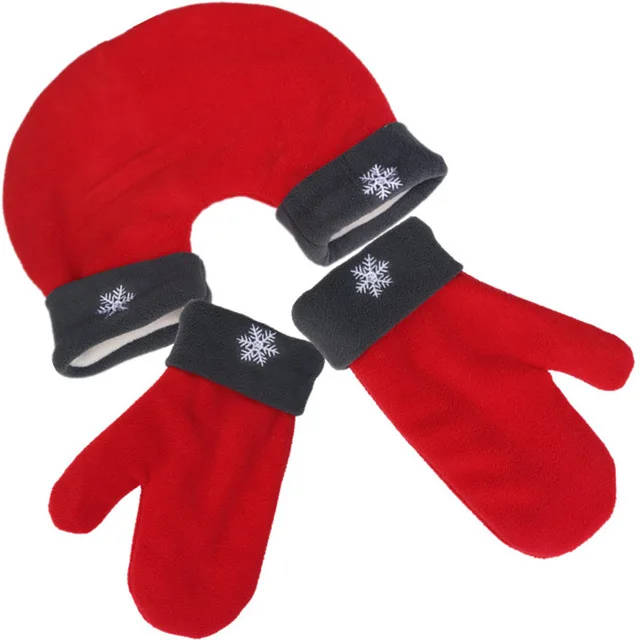 3pcs/set Couple Gloves Polar Fleece Lovers Winter Thicken Warm Gloves Sweethearts Christmas Gifts Romantic Couples Mittens
3pcs/set Couple Gloves Polar Fleece Lovers Winter Thicken Warm Gloves Sweethearts Christmas Gifts Romantic Couples Mittens