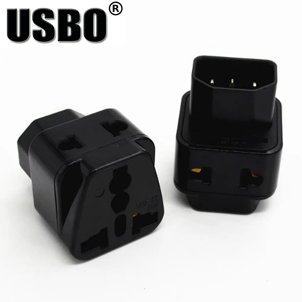 Black White 250v 10a Copper IEC320 C13 C14 Receptacle PDU UPS outlet convert connector wdi-320 2 in 1 power adapter plug
Black White 250v 10a Copper IEC320 C13 C14 Receptacle PDU UPS outlet convert connector wdi-320 2 in 1 power adapter plug